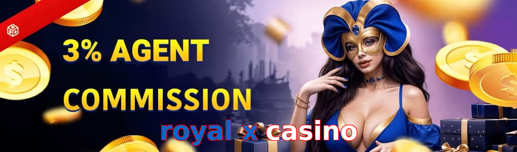 Royal X Casino