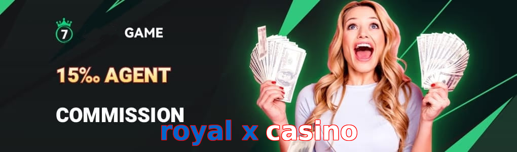 Royal X Casino