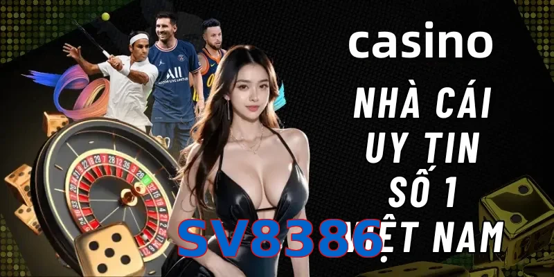 SV8386
