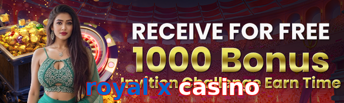 Royal X Casino