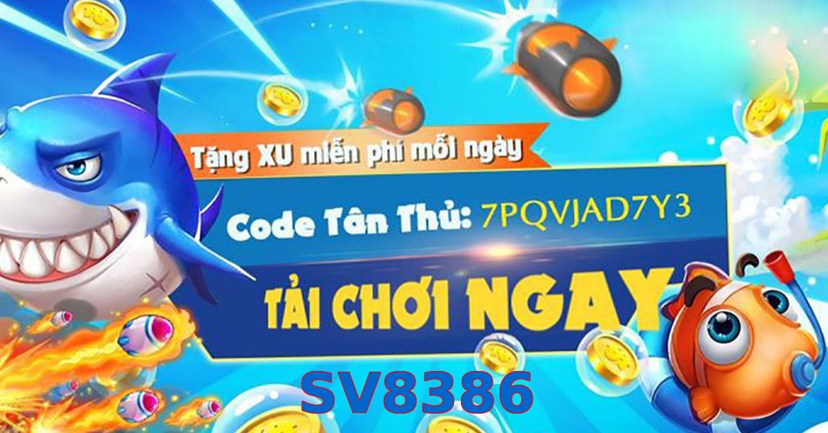 SV8386