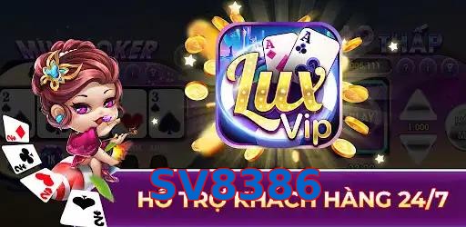 SV8386