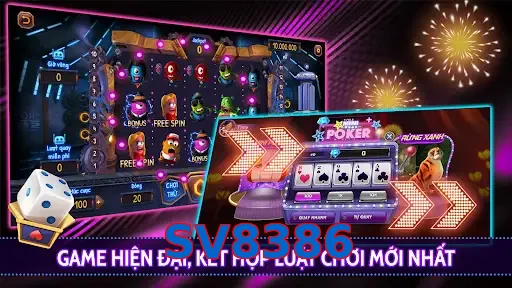 SV8386